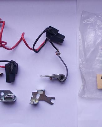 Contatti spinterogeno Renault Alpine A310 V6