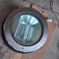 Faro incasso Iguzzini