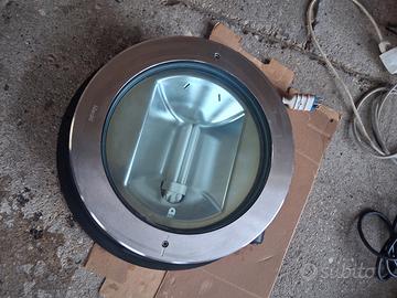 Faro incasso Iguzzini