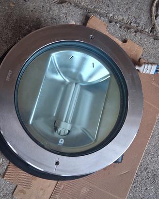 Faro incasso Iguzzini