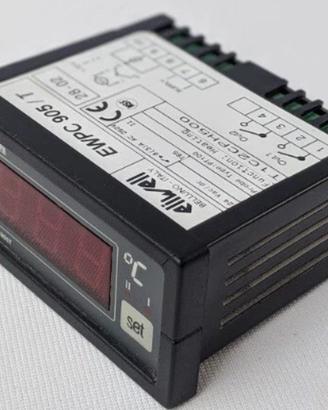 Regolatore di temperatura Eliwell EWPC905T
