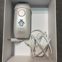 Epilatore laser Luce pulsata Duo Quartz