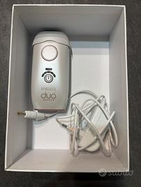 Epilatore laser Luce pulsata Duo Quartz