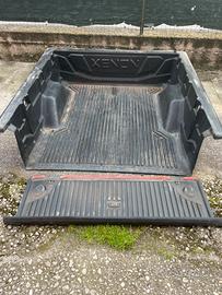 Vasca copri cassone tata xenon doppia cabina