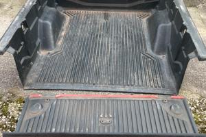 Vasca copri cassone tata xenon doppia cabina