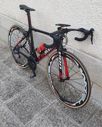B-EMME full Carbon Taglia 55