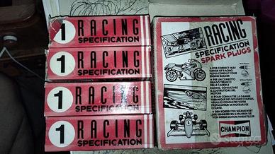 Candele CHAMPION C 59 TT