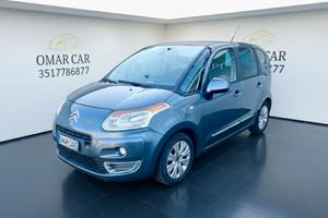 Citroen C3 Picasso 1.6 DIESEL 2014