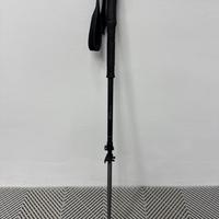 Bastoncino singolo komperdell Carbon Rock Sleeve