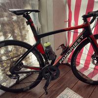 Bici Da corsa FONDRIEST