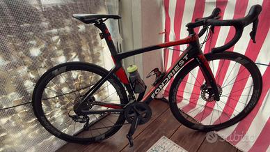 Bici Da corsa FONDRIEST