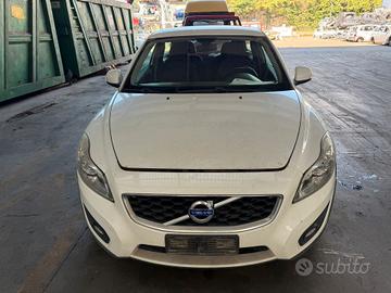 Ricambi Volvo C30 1.6 D2 Turbo