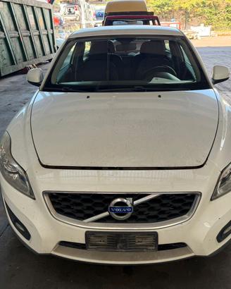Ricambi Volvo C30 1.6 D2 Turbo
