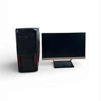 Set PC i5 | 16GB RAM | 1TB HDD | Monitor 22" FHD