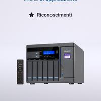 nas qnap tvs 882 i5 16gb