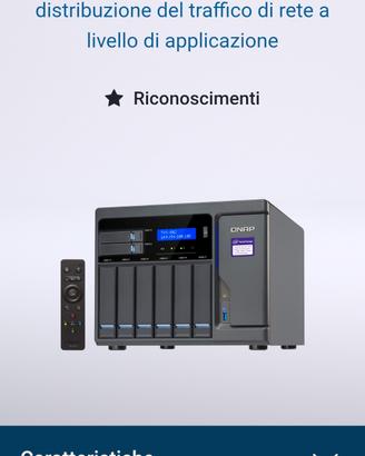 nas qnap tvs 882 i5 16gb