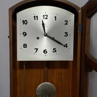 OROLOGIO A PENDOLO JUNGHANS VINTAGE