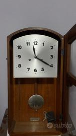 OROLOGIO A PENDOLO JUNGHANS VINTAGE