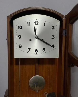 OROLOGIO A PENDOLO JUNGHANS VINTAGE