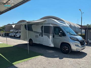 CARADO T447 EDITION 5 BY HYMER - SEMINTEGRALE CON 