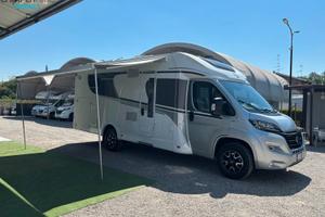 CARADO T447 EDITION 5 BY HYMER - SEMINTEGRALE CON 