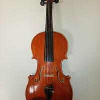 Violino Gino Antonelli