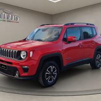 JEEP Renegade 2.0 Mjt 140CV 4WD Active Drive Lon