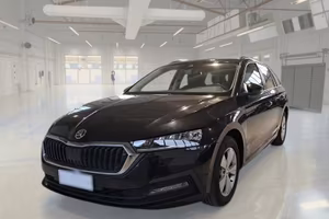 SKODA OCTAVIA 2.0 TDI EVO 110 KW EXECUTIVE DSG STA