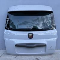 PORTELLONE POSTERIORE COMPLETO ABARTH 500 Fiat (07