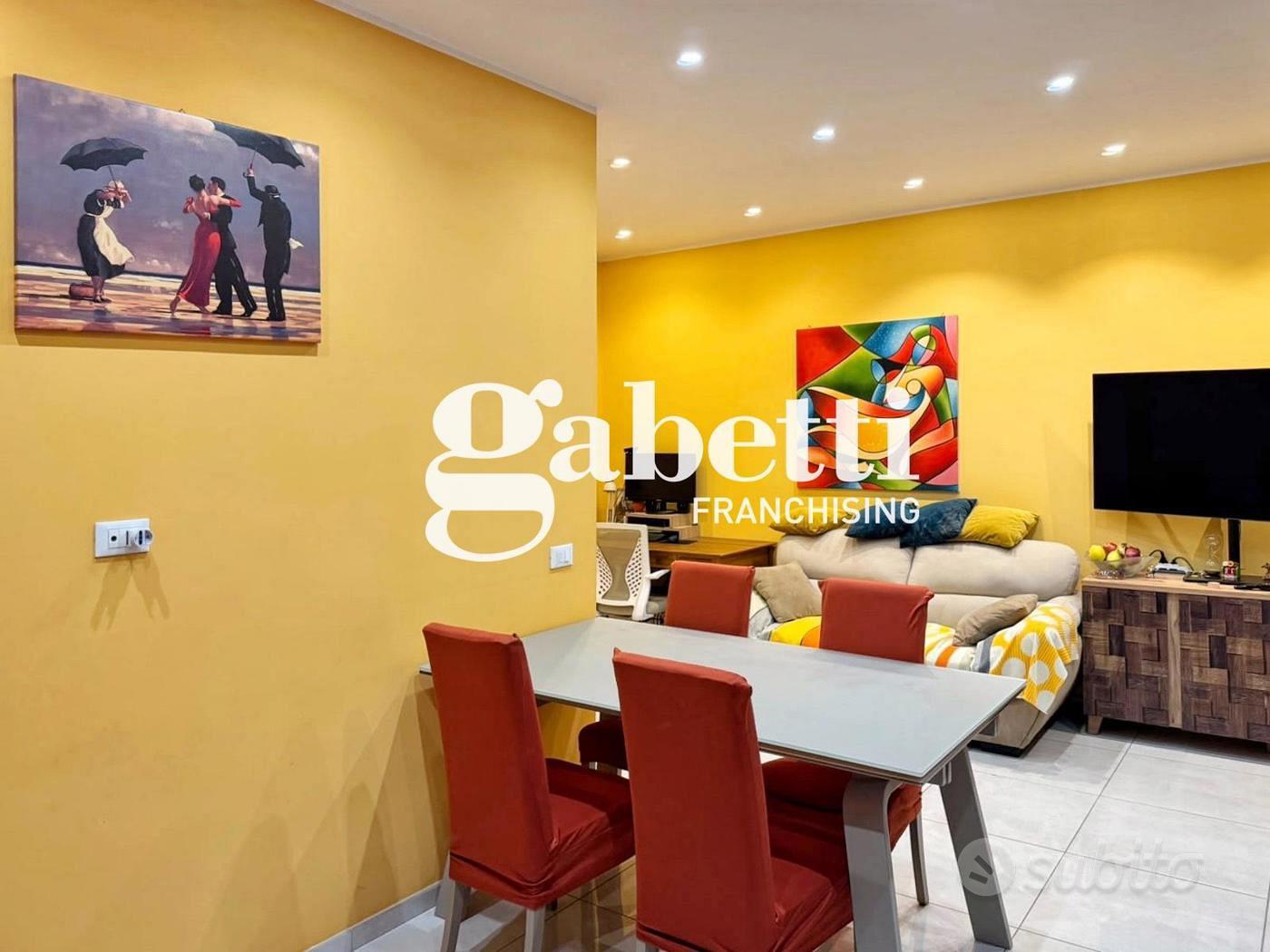Appartamento – Roma, Collatino - Vista 2