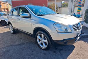 NISSAN QASHQAI 2.0 DCI 4WD TEKNA
