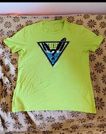 T-shirt Guess uomo, Tg S