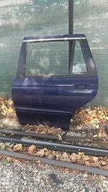 JAGUAR X-TYPE PORTA POST SX 2004