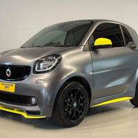 SMART ForTwo 90cv Prime 0.9 Twinamic Turbo PREZZ