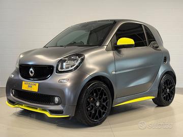 SMART ForTwo 90cv Prime 0.9 Twinamic Turbo PREZZ