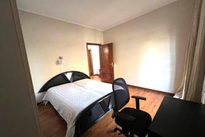 Stanza matrimoniale uso singola- zona finocchio