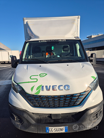 Iveco Daily 35S14N