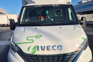 Iveco Daily 35S14N