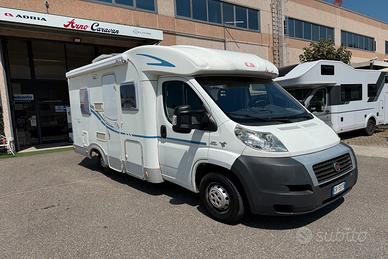 Adria Sport 575 SP