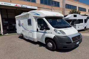 Adria Sport 575 SP