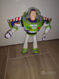 Buzz Lightyear