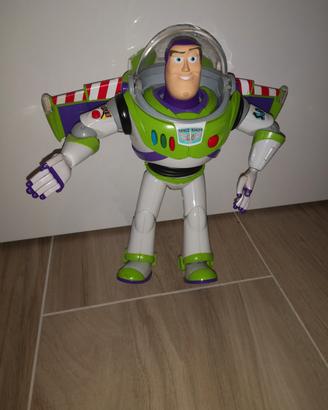 Buzz Lightyear