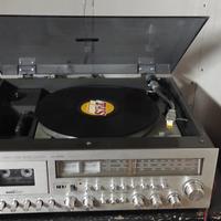 Jvc mf-1845l  media center