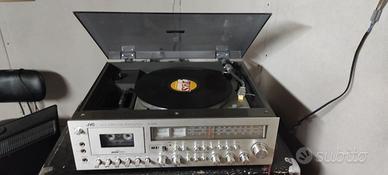 Jvc mf-1845l  media center