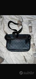 Tracolla Gucci