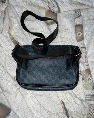 Tracolla Gucci