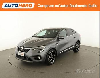 RENAULT Arkana BJ72087