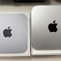 Mac mini M1 2020 – Come nuovo