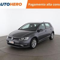 VOLKSWAGEN Golf GN79545