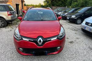 Renault Clio Sporter 1.5 dCi 8V 75CV Live
